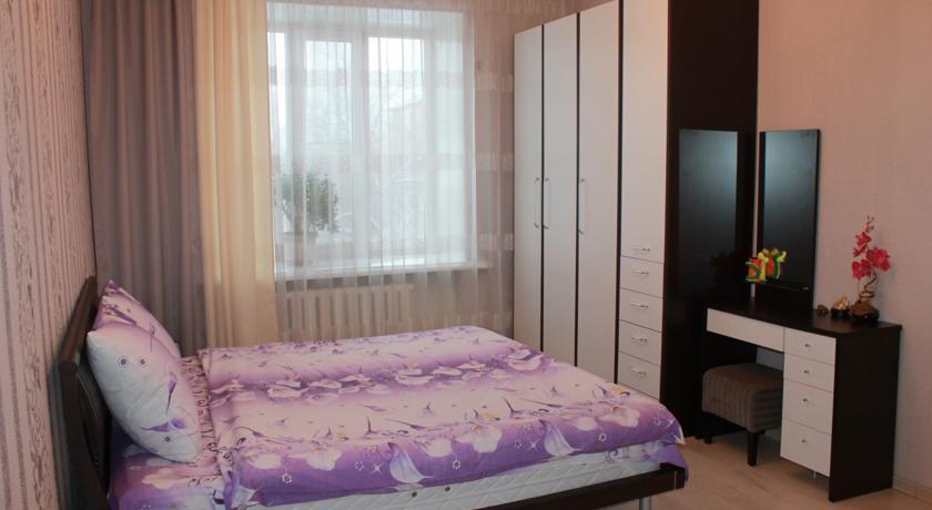 Apartment in City Centr