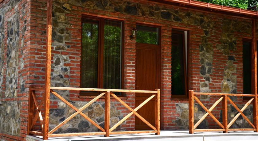 Guest House on Erekle