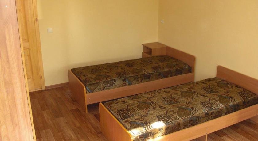 Mini Hotel Comfort Pitsunda