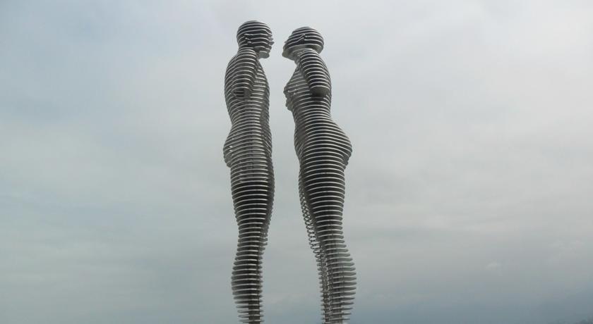 Orbi Apartments