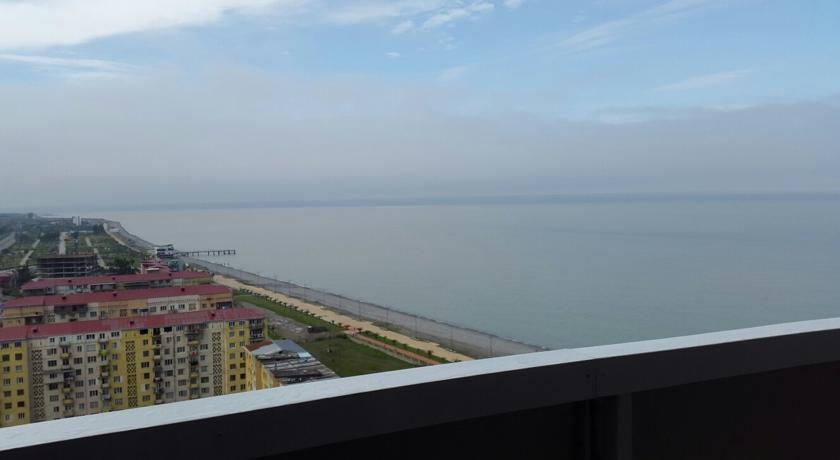 Orbi Apartments