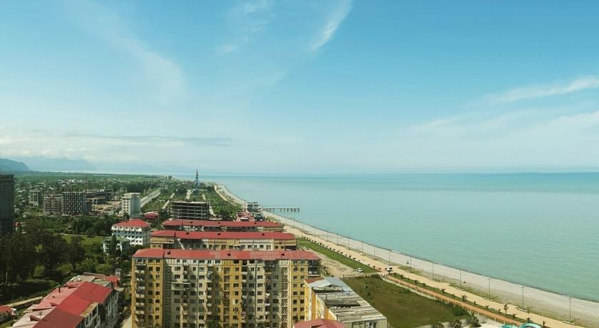 Orbi Apartments