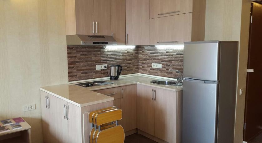 Orbi Apartments