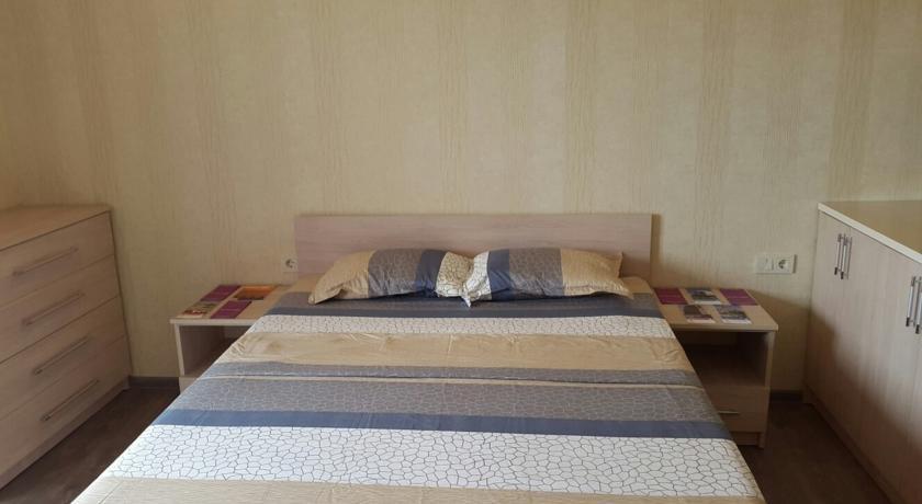 Orbi Apartments