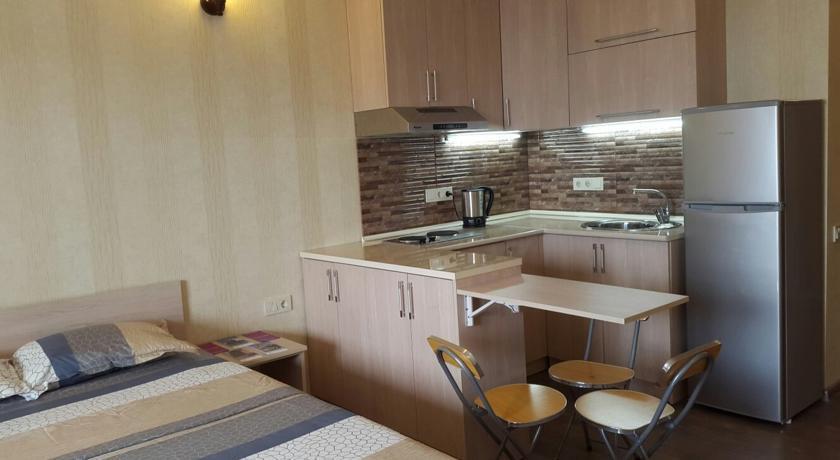 Orbi Apartments