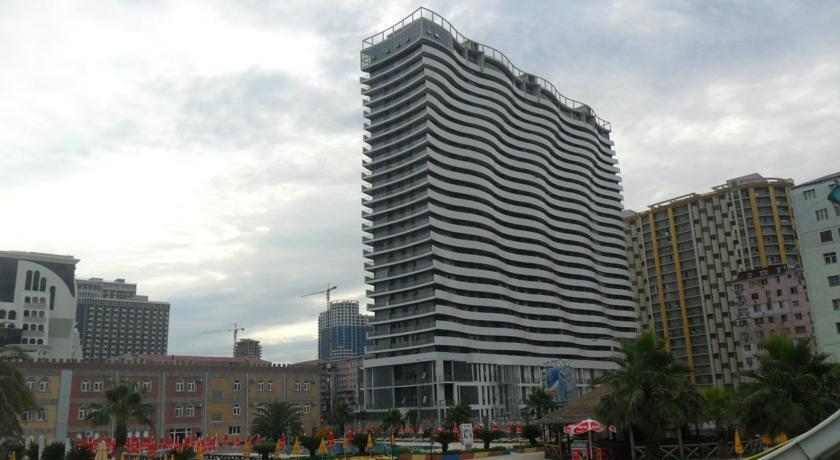 Orbi Apartments