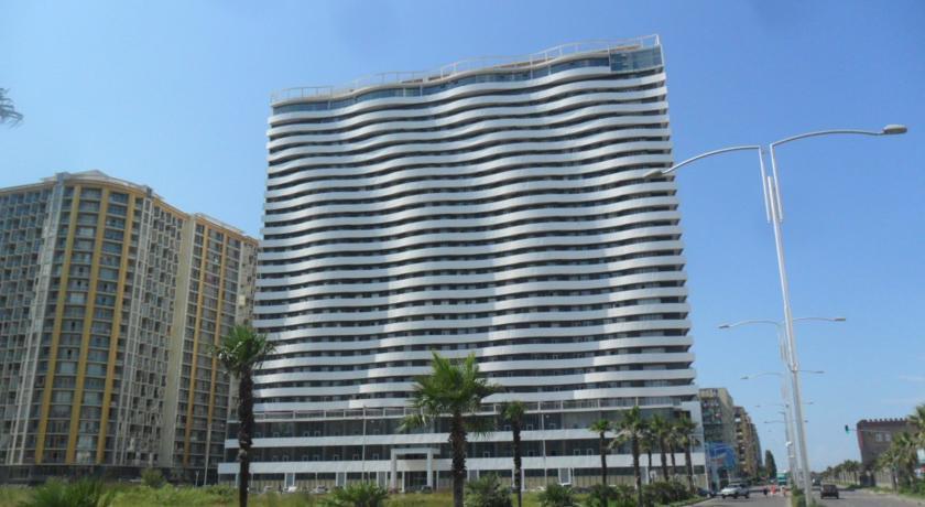Orbi Apartments