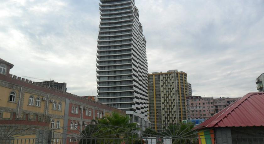 Orbi Apartments