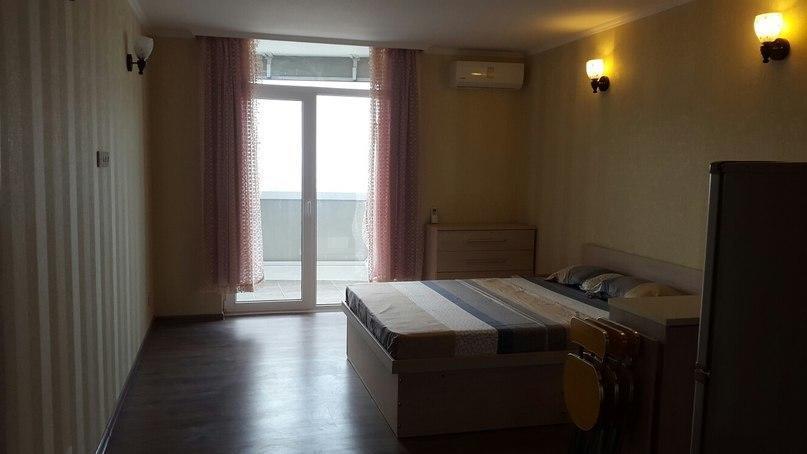 Orbi Apartments