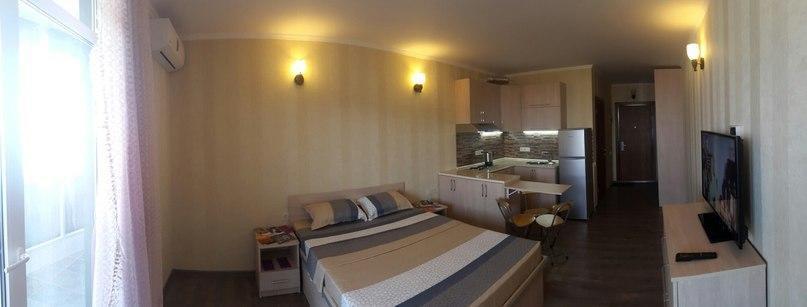 Orbi Apartments