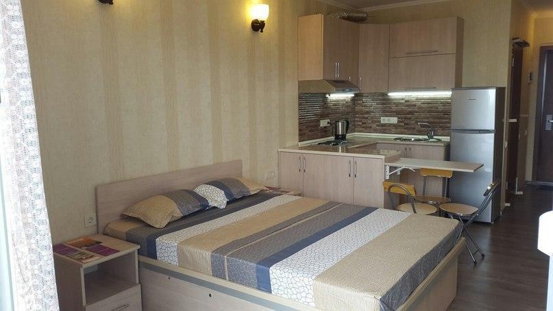Orbi Apartments