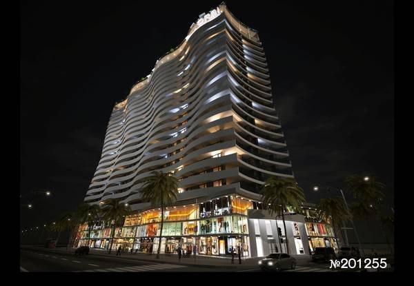 Orbi Apartments