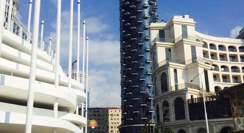 Grand Royal Batumi
