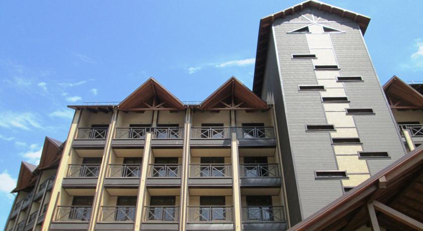 Vertikal Hotel Karachay-Cherkessia