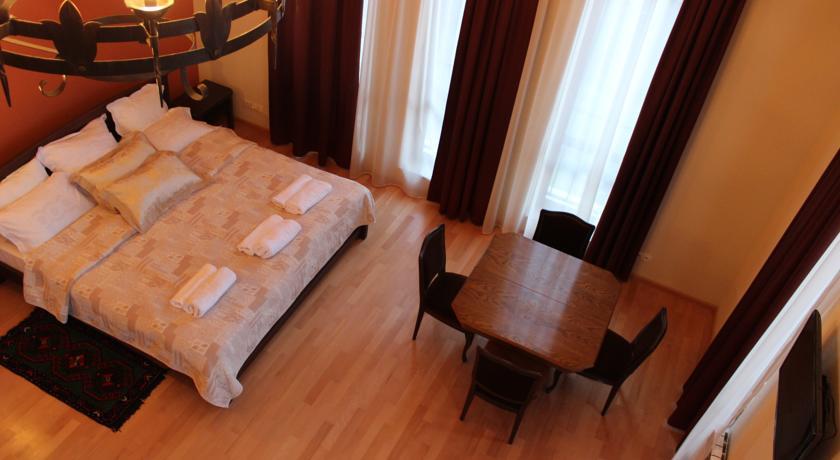 Castlerock Villa