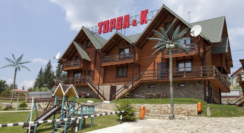 Torba