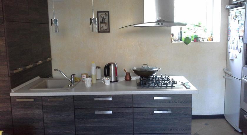 Guesthouse Marta