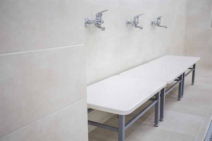 Отель Princess Frog