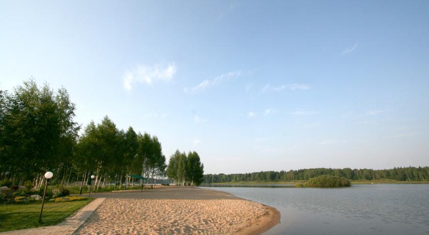 Bolshaya Volga