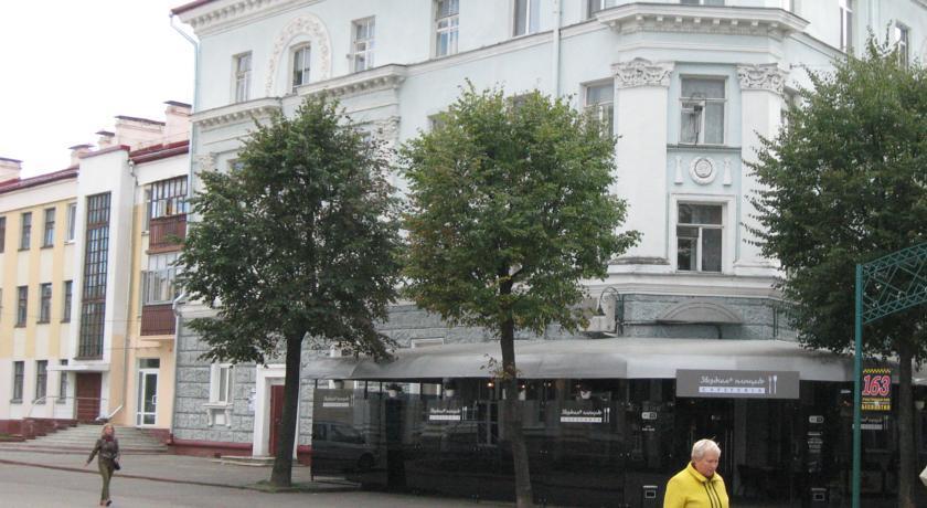 Apartment Zwezdochet