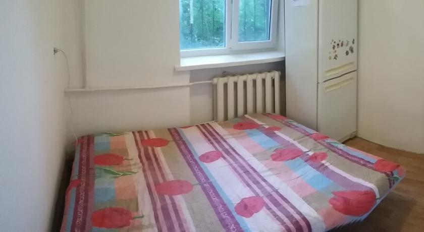 Apartment Aysa