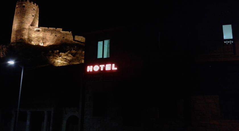 Hotel New Star Borjomi
