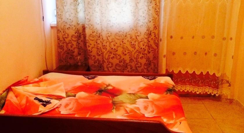 Гостевой дом Гагра Гостевой дом Гагра