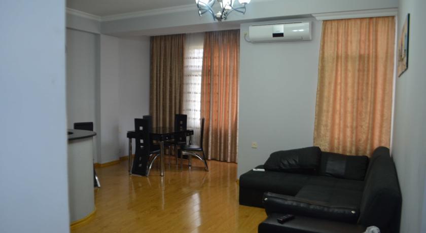 Apartment Like home Batumi