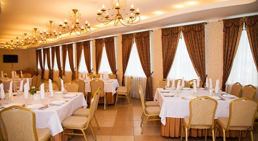 Hotel Aprel Mamadysh