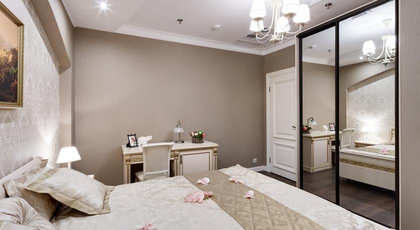 Boutique Hotel Demary