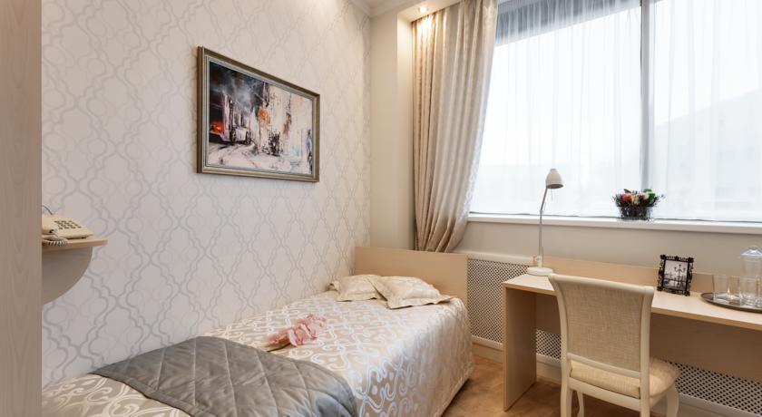 Boutique Hotel Demary