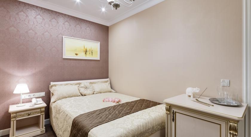 Boutique Hotel Demary