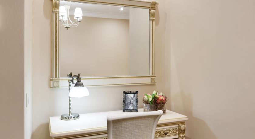 Boutique Hotel Demary