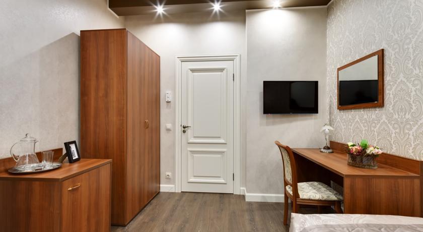 Boutique Hotel Demary