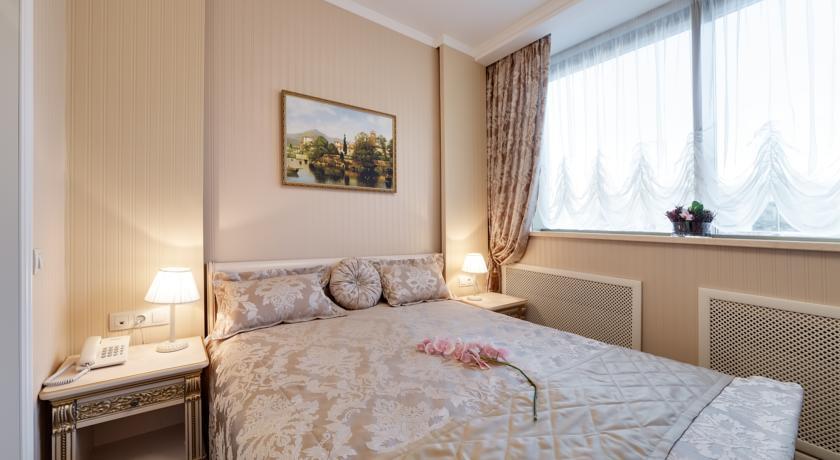 Boutique Hotel Demary