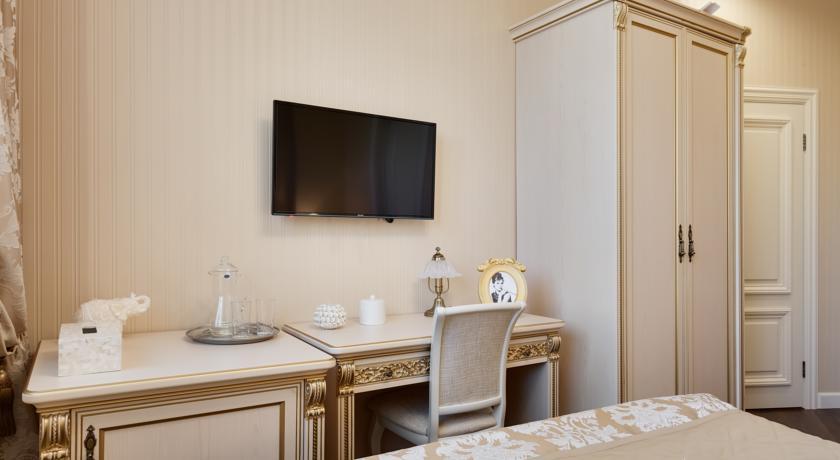 Boutique Hotel Demary