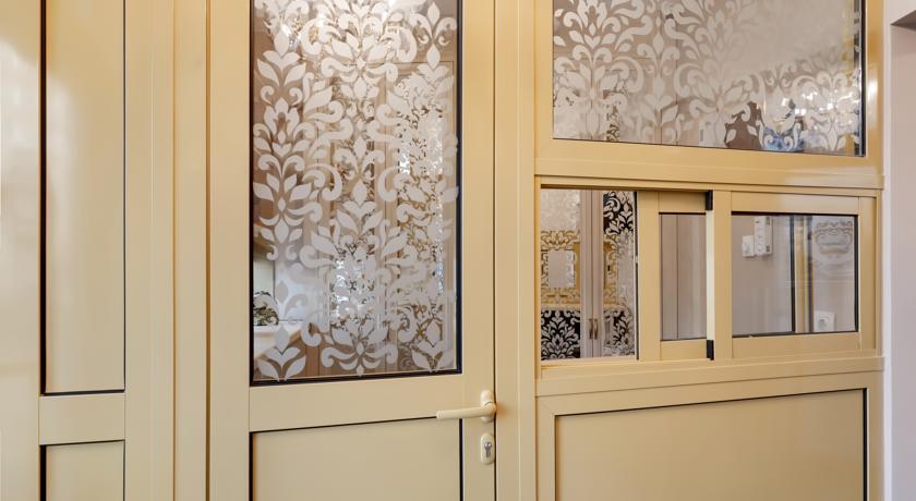 Boutique Hotel Demary
