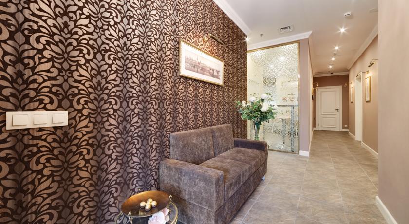 Boutique Hotel Demary