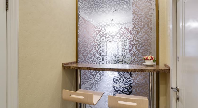 Boutique Hotel Demary