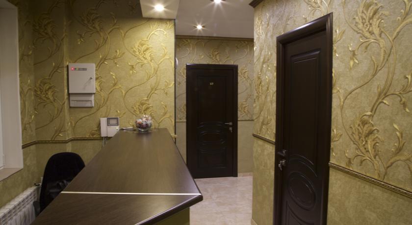 VIP Hotel