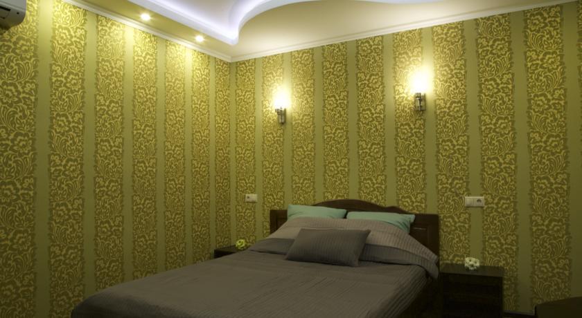 VIP Hotel