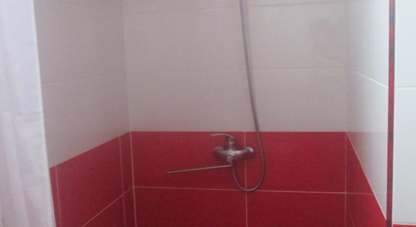 Apartment Kvartira Batumi