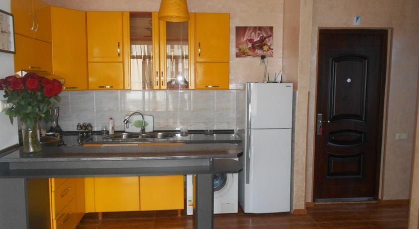 Apartment Kvartira Batumi