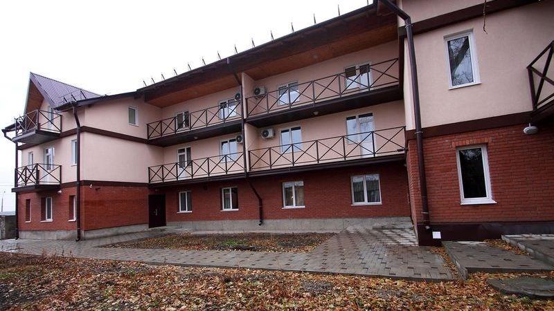 Гостиница в новокуйбышевске самарская область цена