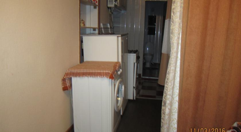 Apartment Kumisi 28