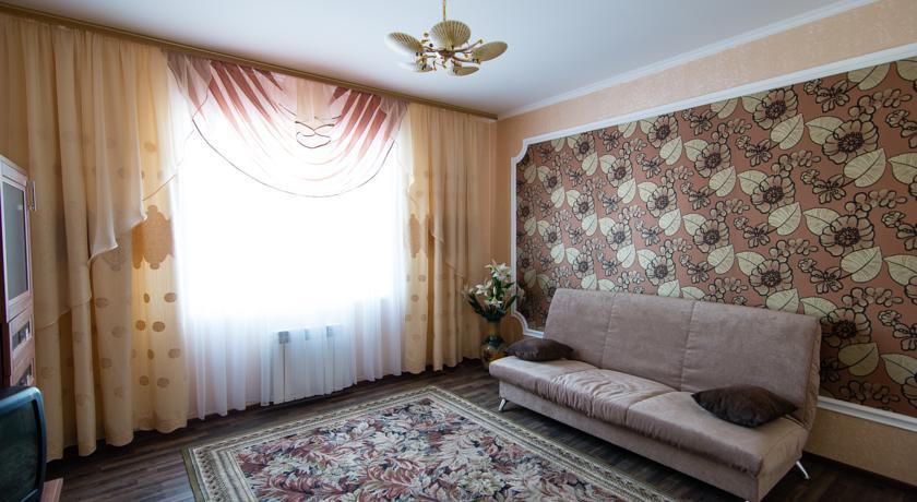 Guest house Anatolik s