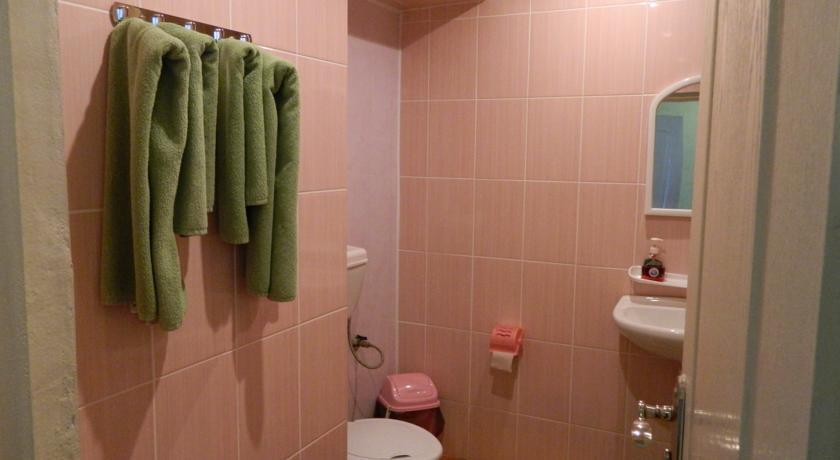 Hotel Druzhba Kremenchuk