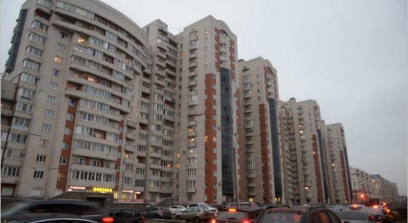Апартаменты на Варшавской