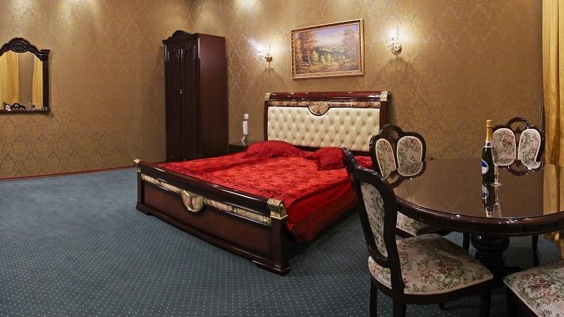 Отель Питер Hotels
