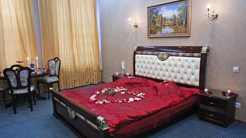 Отель Питер Hotels